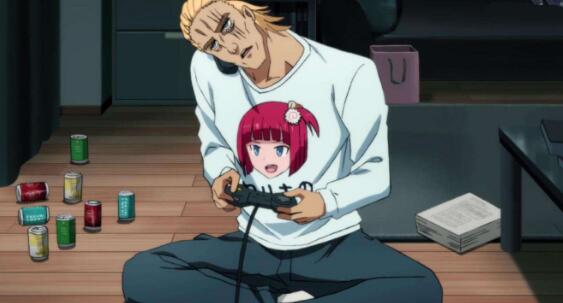 一拳超人king真正实力解析,一拳超人最强之男king技能