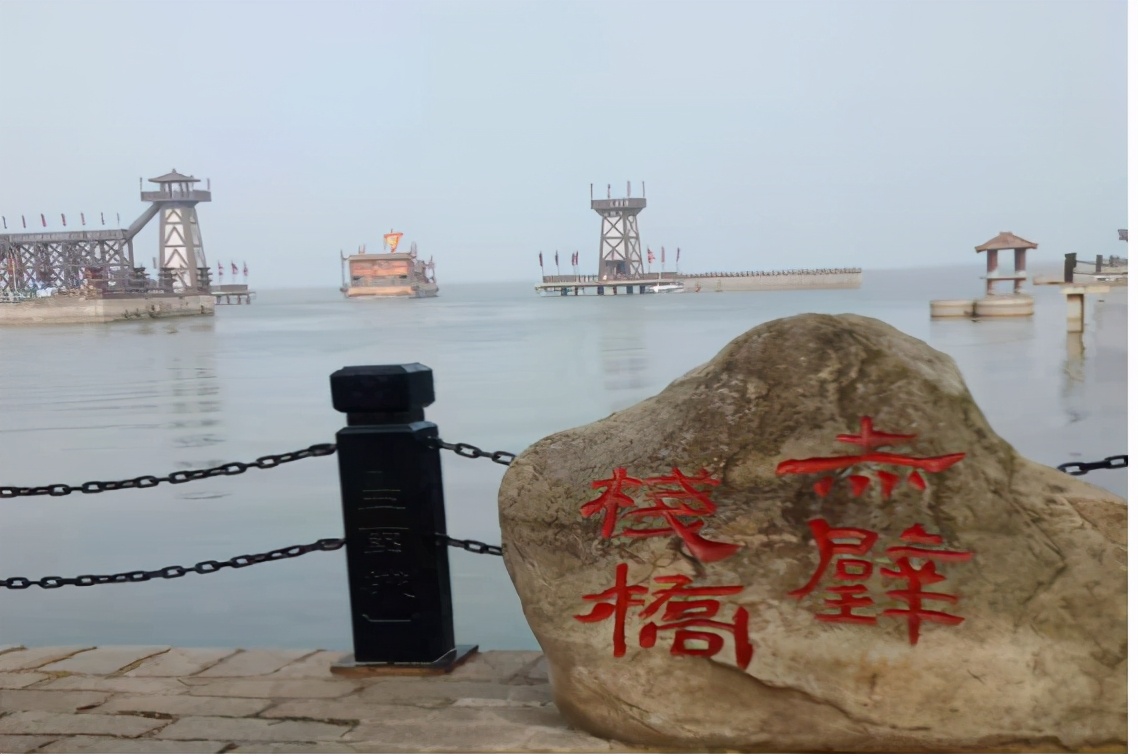 无锡三国水浒城表演,无锡三国水浒城在哪