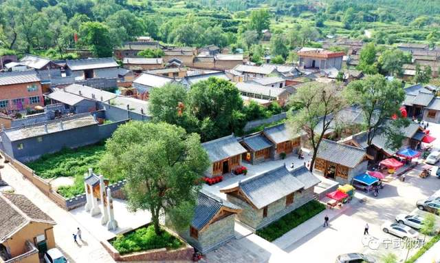 我的家乡在宁武用英语怎么说,我的家乡宁武特产