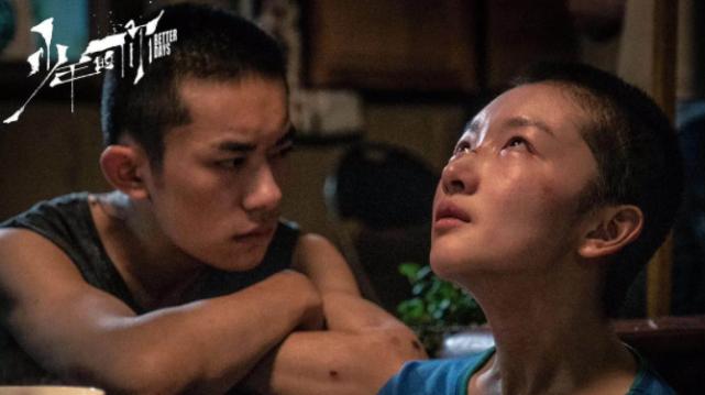 少年的你抄袭为什么还能火,少年的你抄袭事件始末