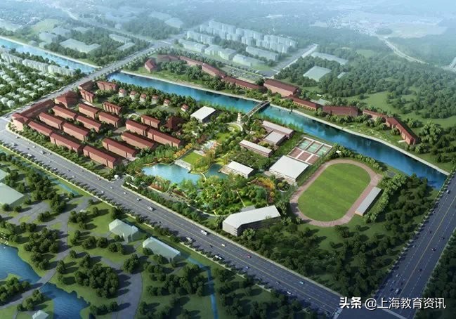 上海中职贯通学校名单,上海中职贯通多少分录取