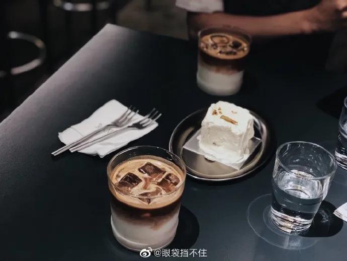 福州复古咖啡探店,福州高逼格咖啡店