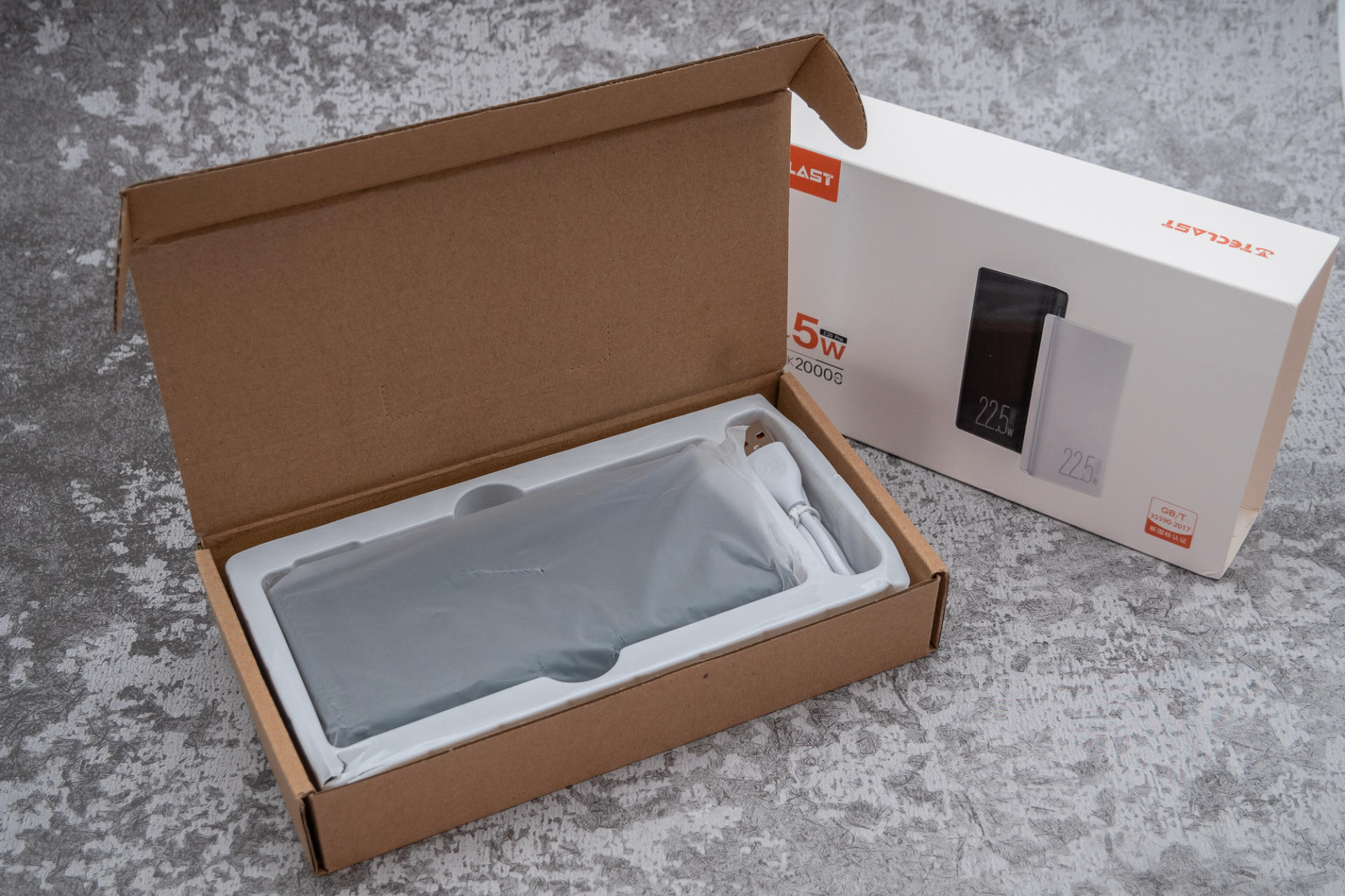 台电充电宝a20pro测评,台电充电宝c20pro-k多少钱