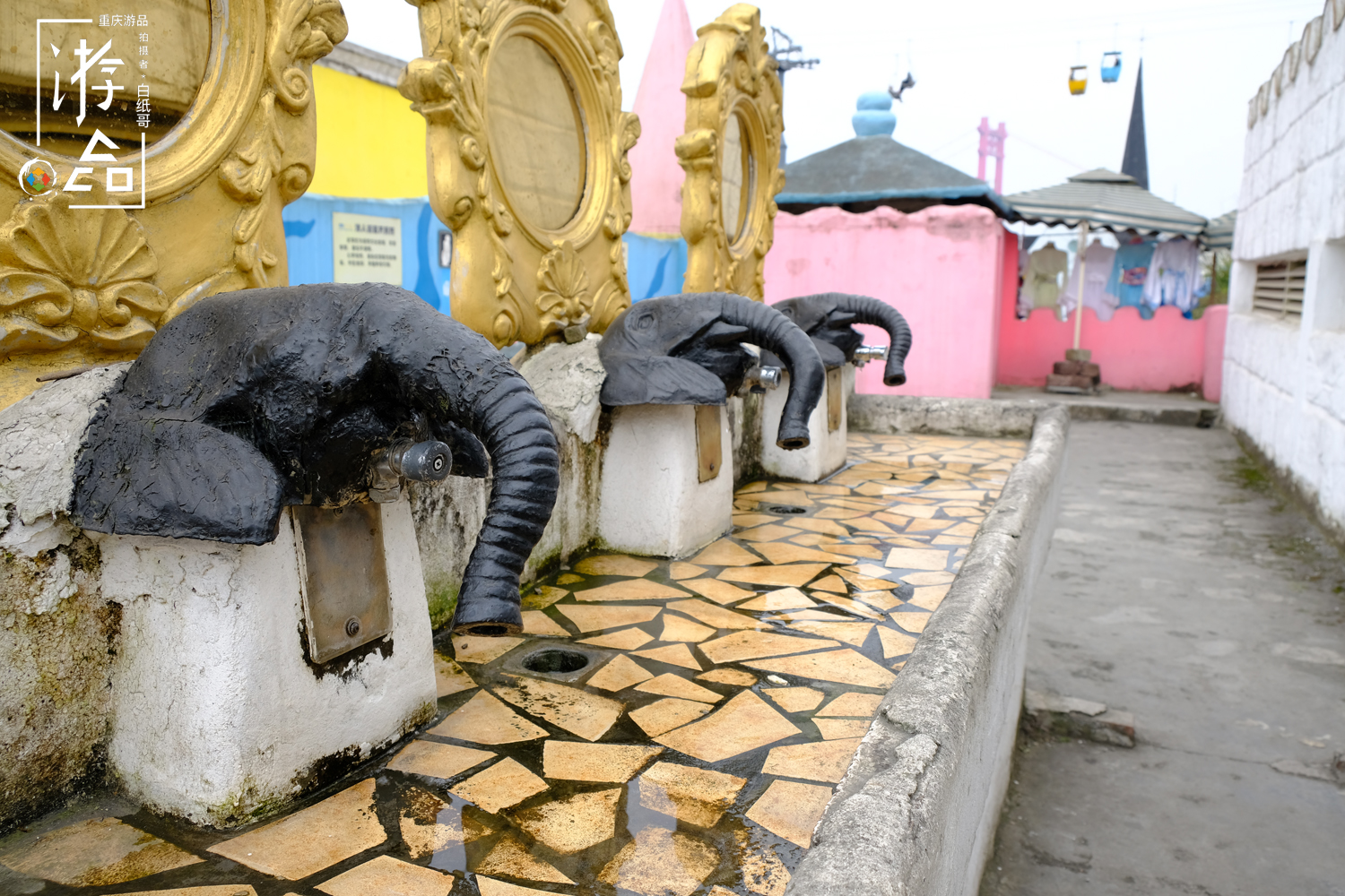 洋人街重庆搬迁到哪儿,洋人街搬迁时间是什么时候