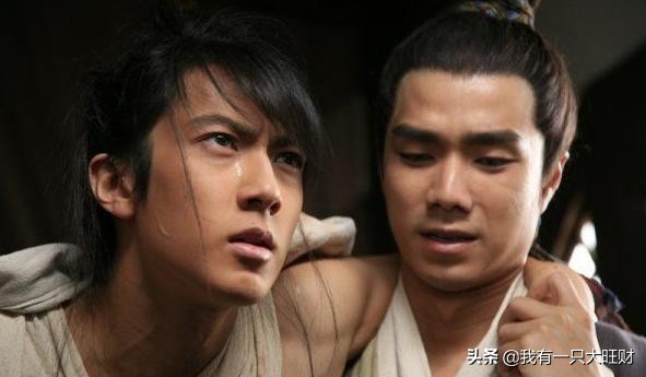 剑蝶梁祝片段,梁祝化蝶