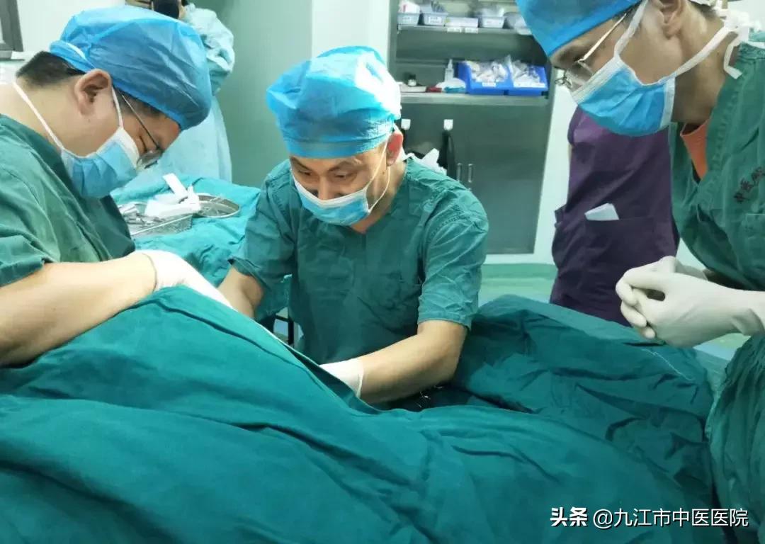 九江市中医院陆琳,肛肠中医专家