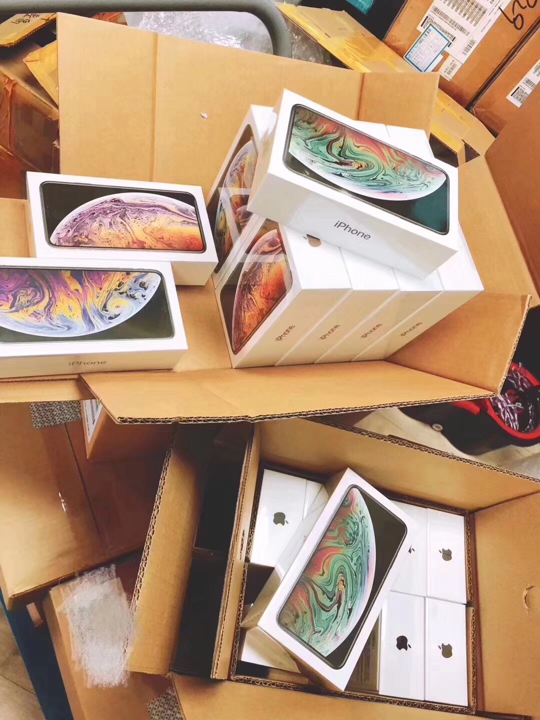 iphone如何看是官翻机,iphone怎么区分官翻机和新机