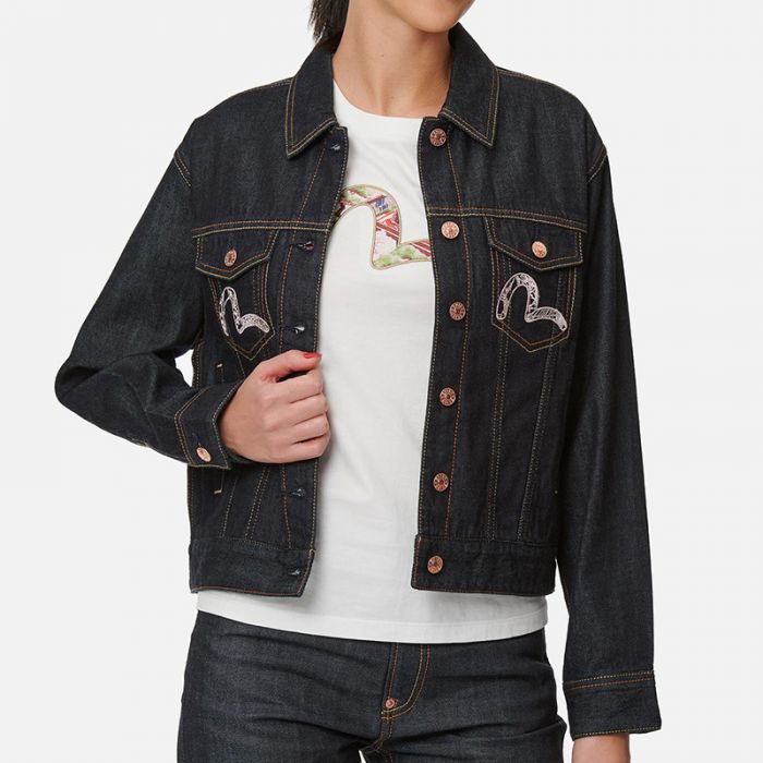 国内比较贵的日系牛仔,超有质感的日系牛仔