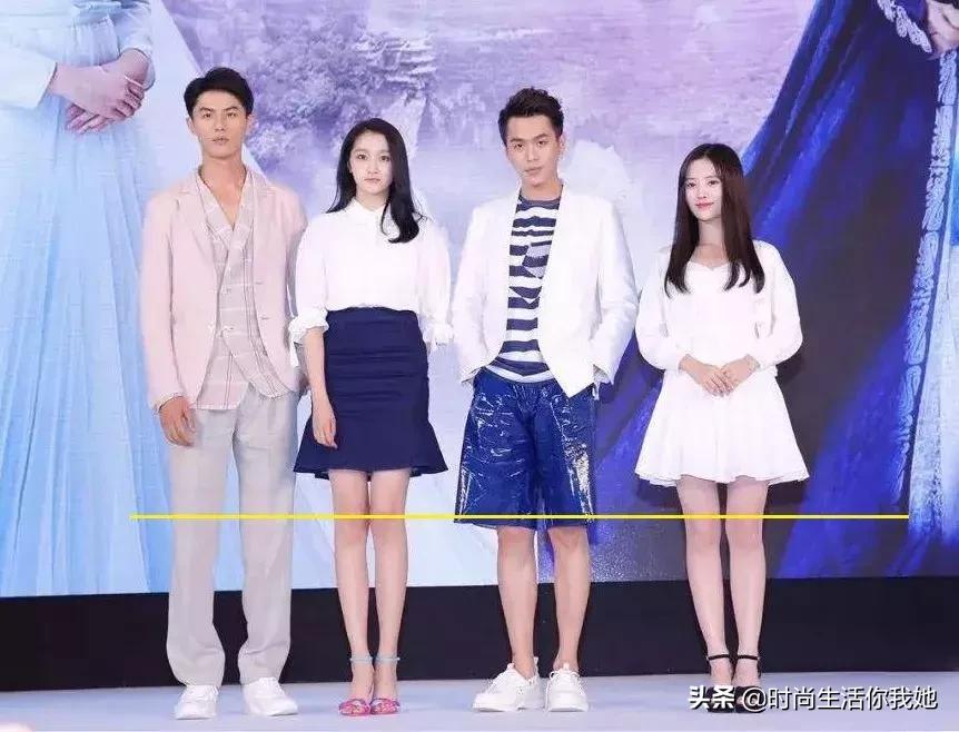 鞋柜必备百搭又白菜的鞋,一双显腿超细的鞋