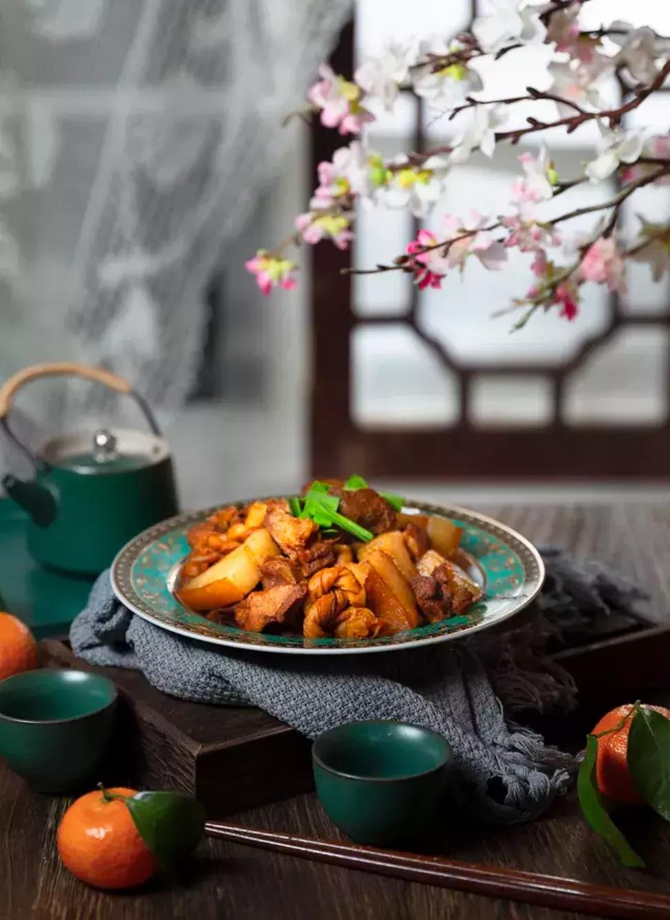 低分美食|放糖不要钱,扒一扒那些甜到忧伤的“特色美食”