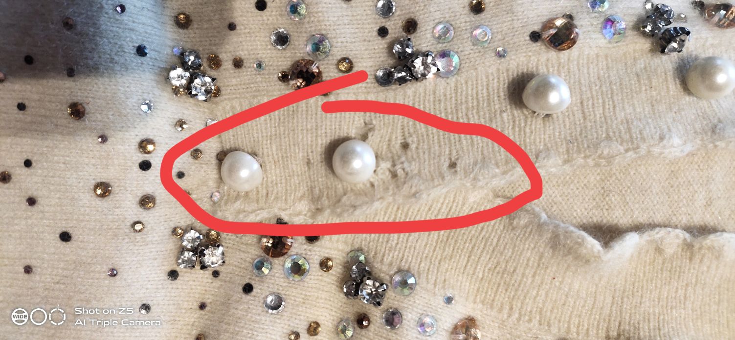 100%绵羊毛的毛衣缩水了怎么处理,严重缩水毛衣怎么复原