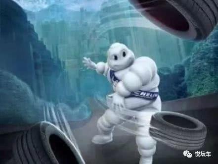 三款知名全地形轮胎测评,黑科技的几款轮胎