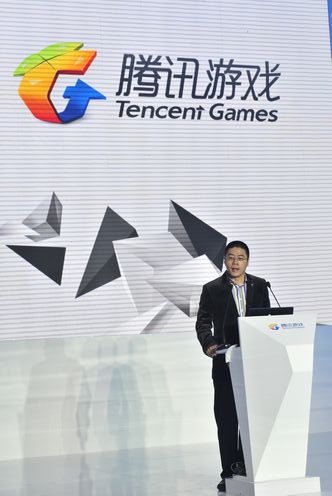 英雄联盟手游和王者荣耀的未来之争吗,谁能成为手游一哥