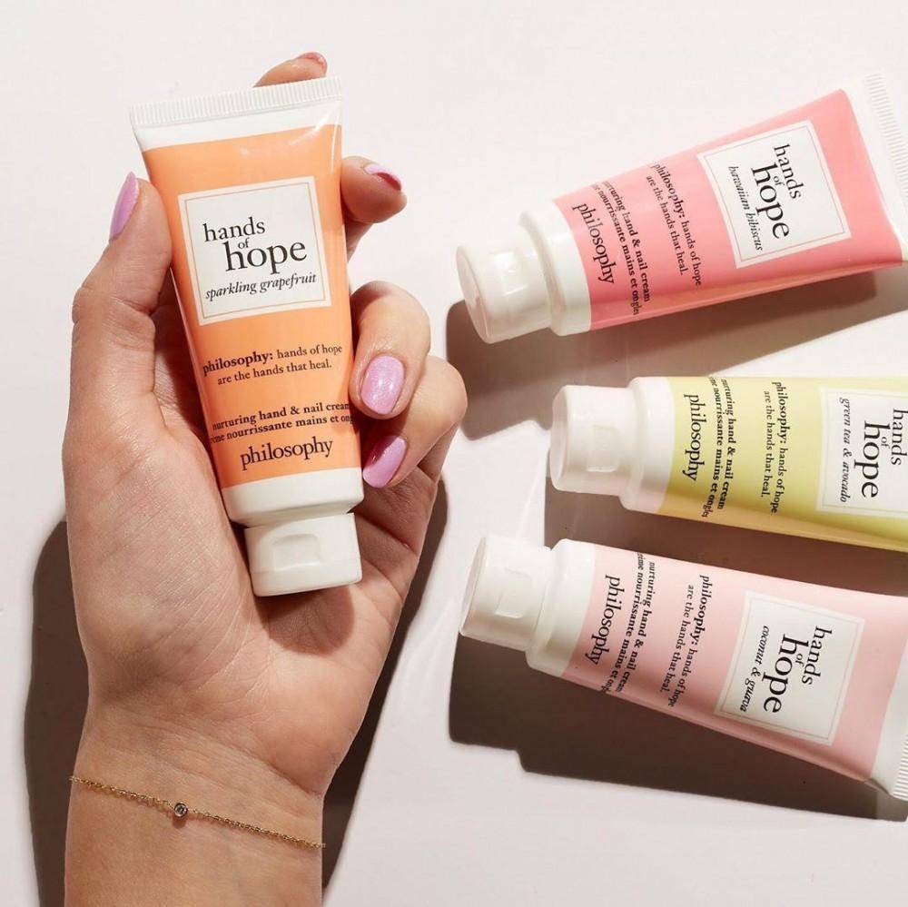 10支装秋冬季必备护手霜,大容量冬天必备护手霜推荐