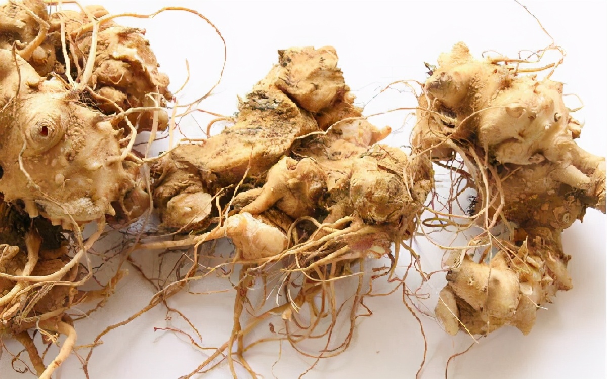 让你意想不到的中药名称,那些让你意想不到的中药名称