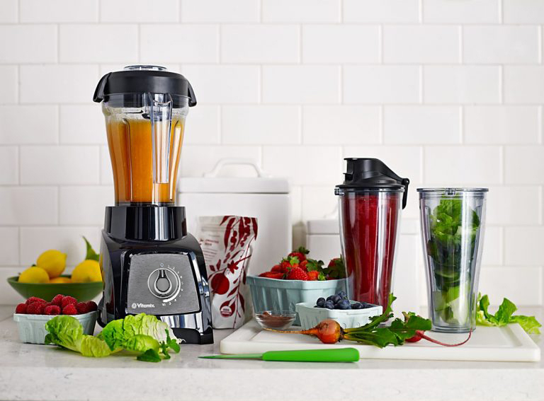 破壁机和空气炸锅值得买吗,破壁机值不值得买知乎