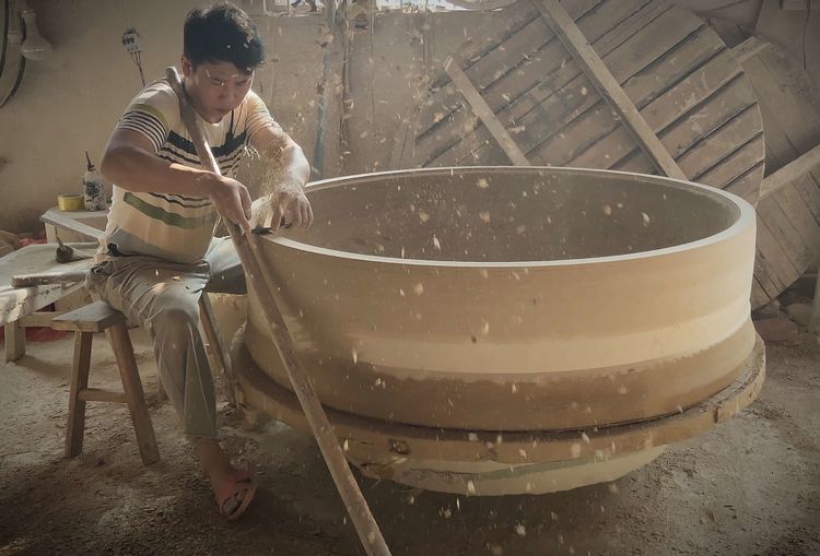 8月向日葵云海(徽州百工、黟县的朋友圈、瓷都景德镇)采风