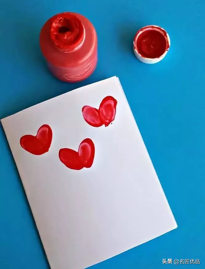 感恩节贺卡手工超级简单,做感恩节贺卡简单又漂亮