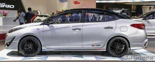 2017款威驰动力,新款2023威驰配置参数