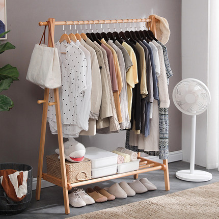 买什么样的衣帽架比较实用,衣帽架选哪种实用