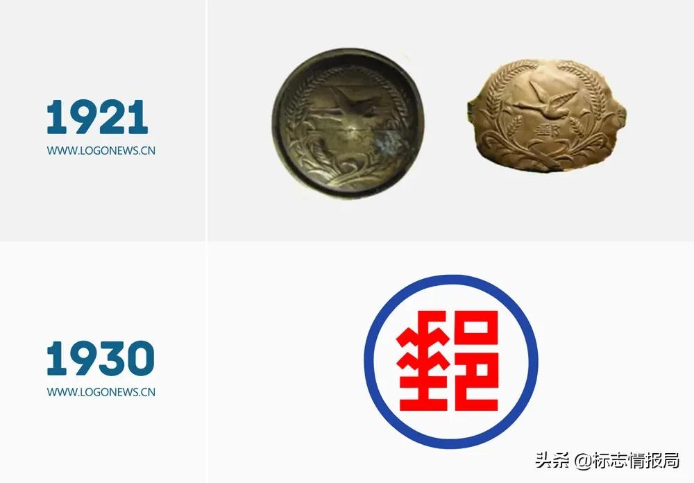 中国邮政logo思路,邮政logo文字版