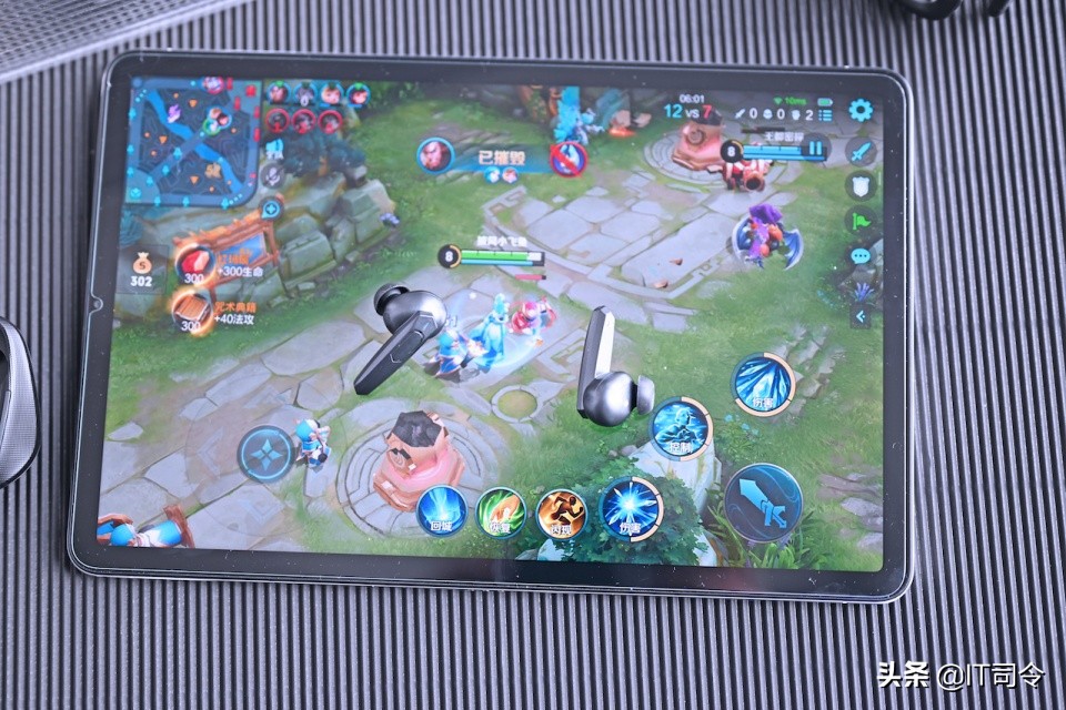 这才是游戏耳机该有的样子,奥恳黑曼巴ES07游戏耳机使用体验