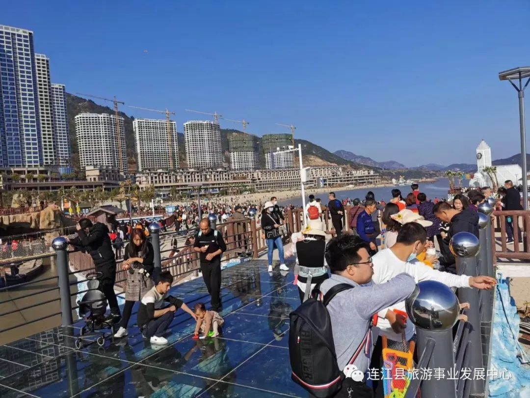 春节连江旅游攻略,去连江必玩的十大景点