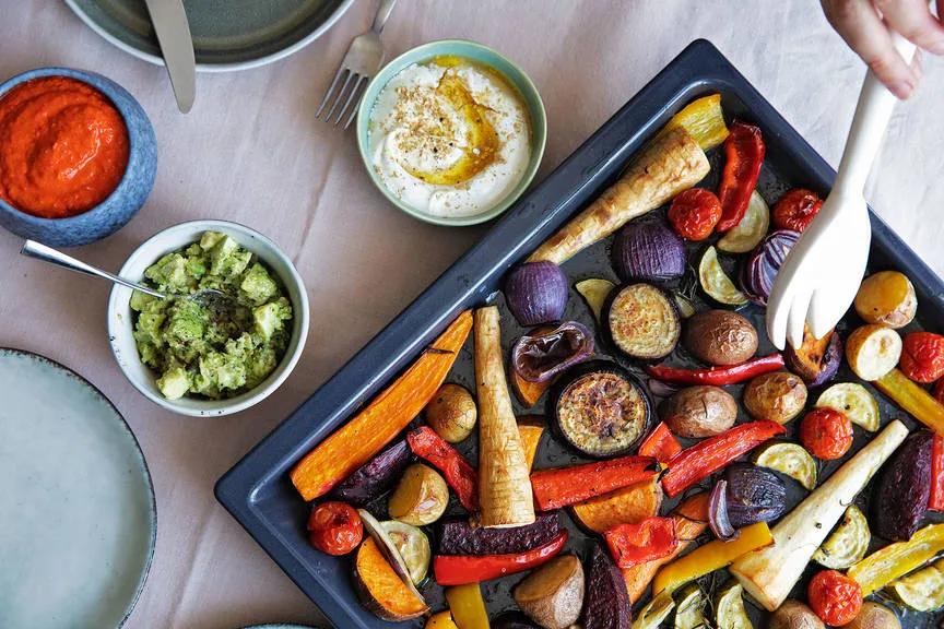 烤箱烤蔬菜水分大怎么解决,完美的烤培根烤几分钟