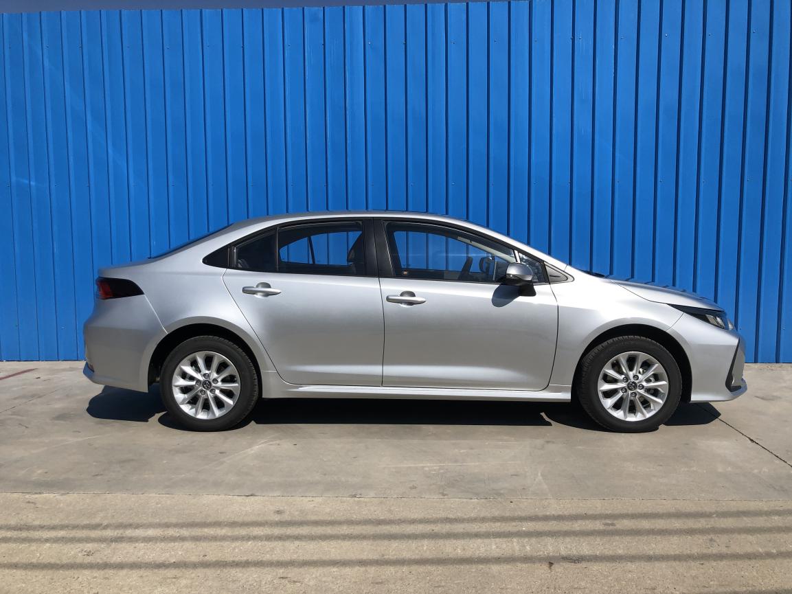 最新款卡罗拉值得买吗,10多万公里的卡罗拉值得入手吗