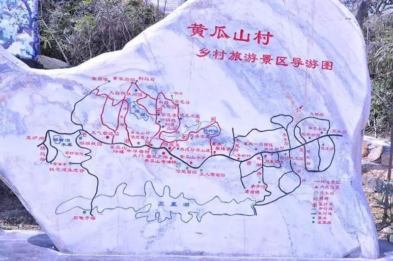 假期到处堵,周末双休哪里旅游堵