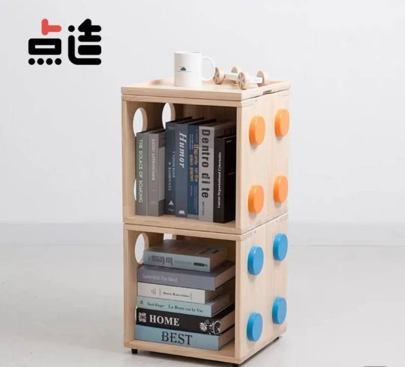 早教儿童房装修,给孩子装修可爱的房间