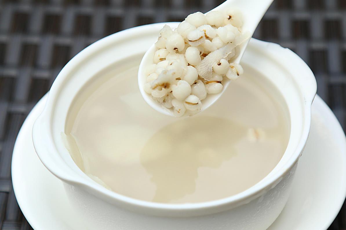 脾胃虚湿气重最好最快的祛湿方法,脾胃虚寒湿气重吃什么调理