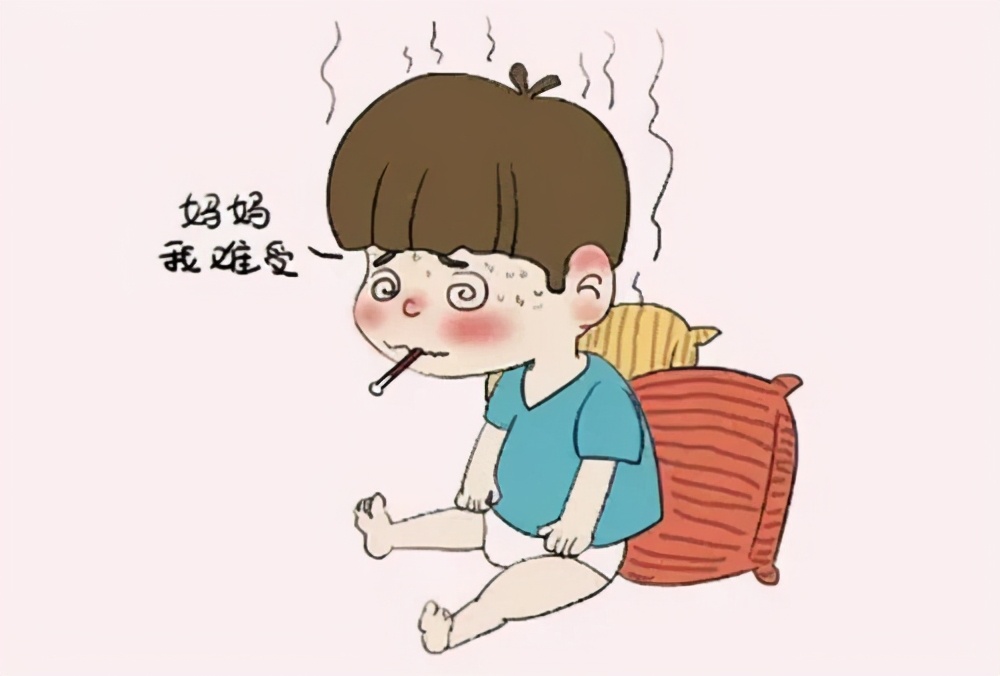 宝宝发热怎么处理最快,宝宝发热怎么处理吃什么药