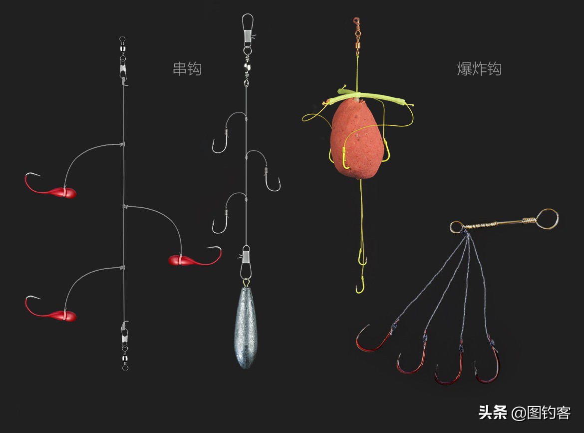 矶钓竿3+2线组适合钓多大鱼,矶钓竿搭配轮子