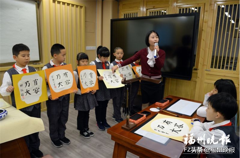 福州一附小和二附小,福州二附小怎么样