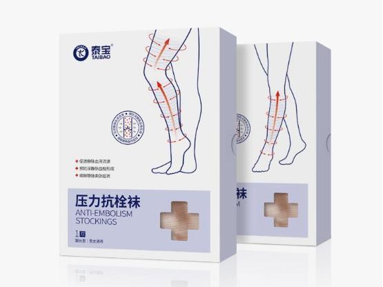 摔个跤竟收到病危通知书？泰宝医疗提醒你：警惕下肢深静脉血栓