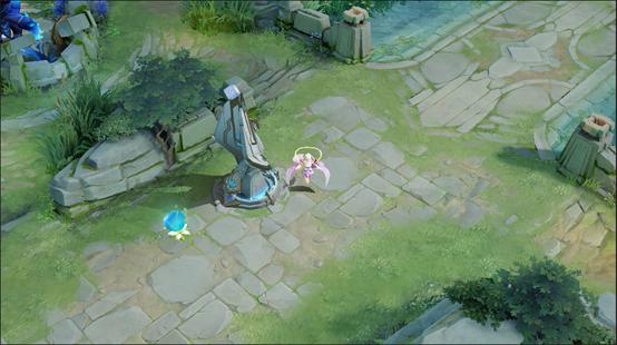 王者荣耀抢先服新赛季更新,王者荣耀抢先服更新版本