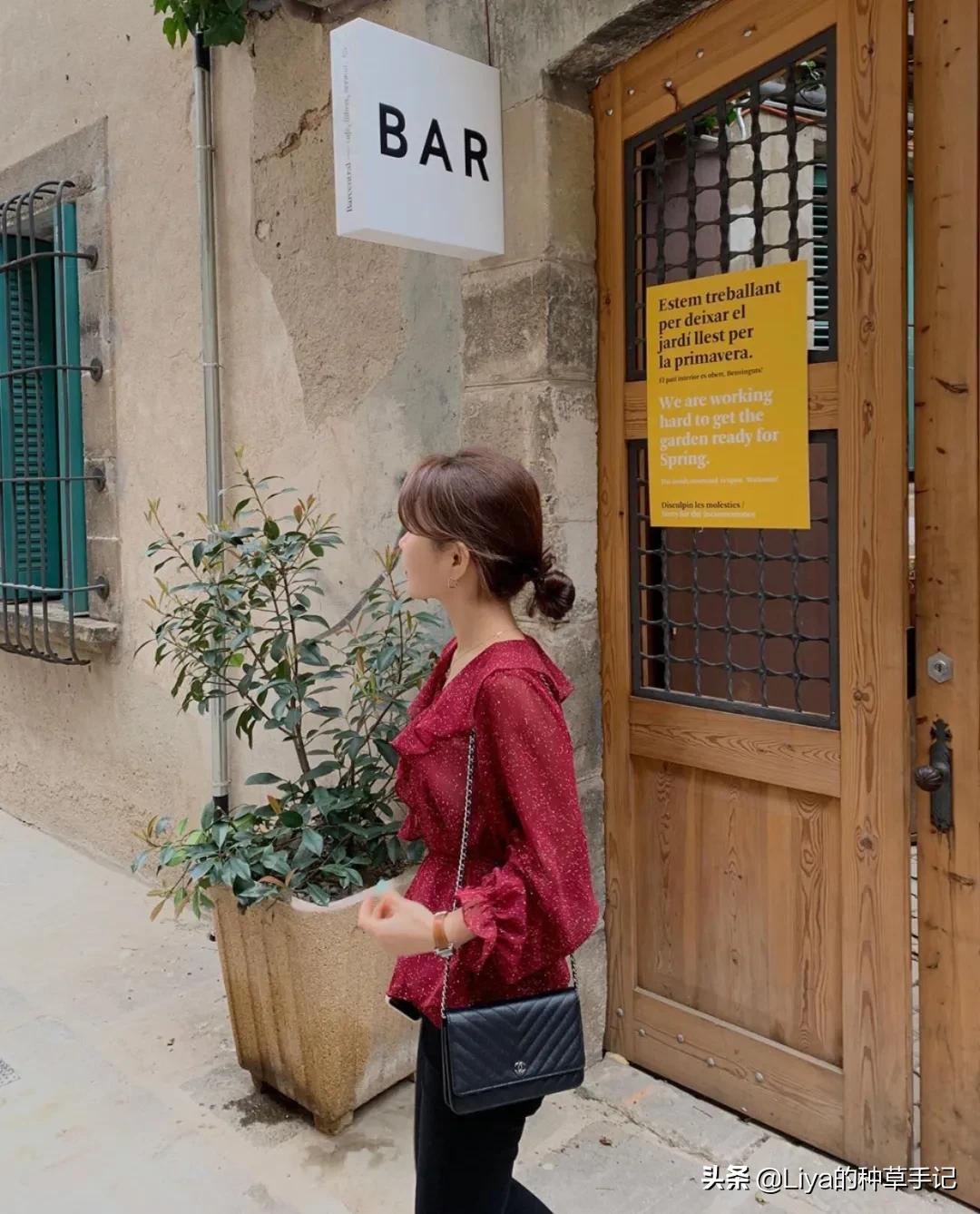 150小个子怎么穿才好看40岁,150与170小个子穿搭