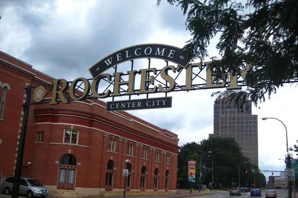 美国第二古老的私立理工大学——罗切斯特理工大学