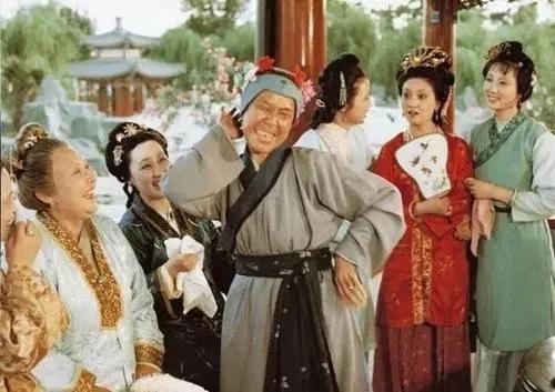 蒋勋有福之人遇良医,蒋勋仁义礼智信