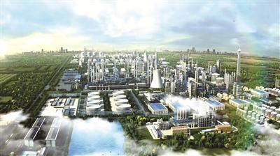 京博石化:与时代脉搏共振