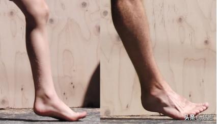 跑鞋技术演变,跑鞋衰退程度