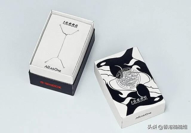 g-shock老虎设计,g-shock中华龙系列