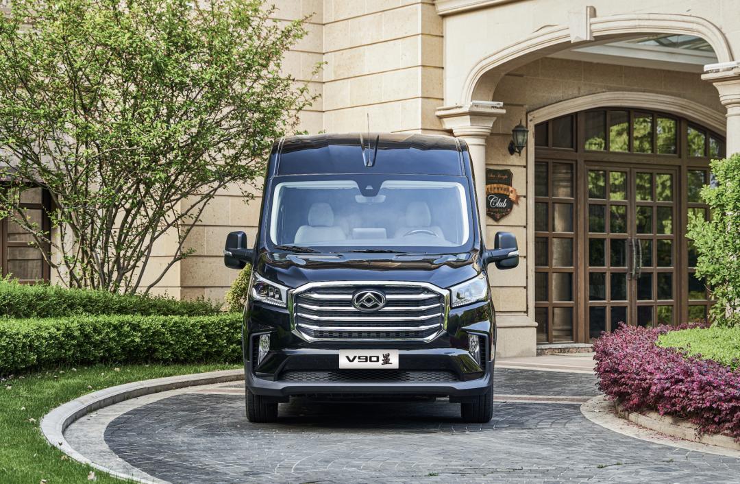 坐在车内赚小目标是种怎样的体验?这3款轻客车的用户最有话语权