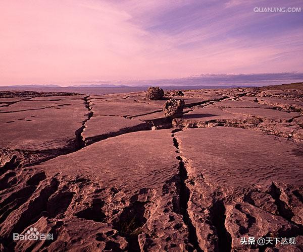 欧洲史|爱尔兰:议会共和制国家，与英国隔海相望，是“翡翠岛国”