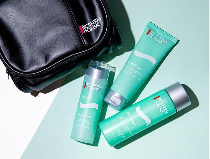 碧欧泉男士蓝钻精华sk2男士神仙水,男士洗面奶选碧欧泉还是sk2神仙水