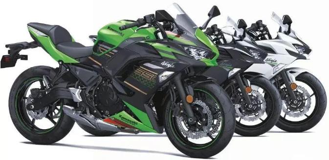 川崎ninjazx-10r,川崎ninja700rr预计售价