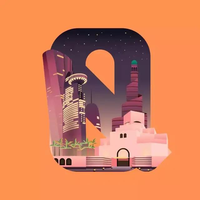 26个创意英语字母,创意26个英文字母简单又漂亮