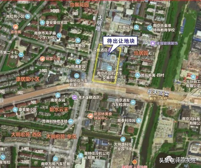 最近南京新消息,南京正在发生什么变化