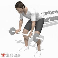 减脂午餐一周安排表,减脂健身计划一周表图